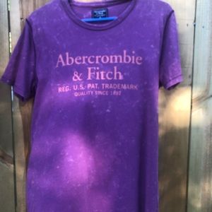 Abercrombie T-shirt